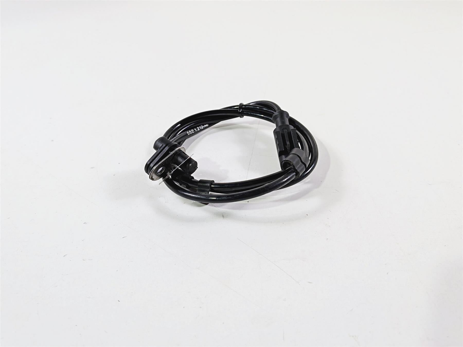 2022 Ducati Panigale V4 S V4S Bosch Front Abs Wheel Speed Brake Sensor 55212121B-Mototech271
