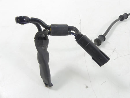 2019 Harley XL883 N Sportster Iron Rear Brake Caliper & Line Set 41300039 {{ shop.shopifyCountryName }} - Mototech271