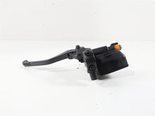 Load image into Gallery viewer, 2018 BMW R nineT Urban GS K33 Nissin Front Brake Master Cylinder 32728563845
