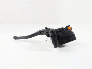 2018 BMW R nineT Urban GS K33 Nissin Front Brake Master Cylinder 32728563845