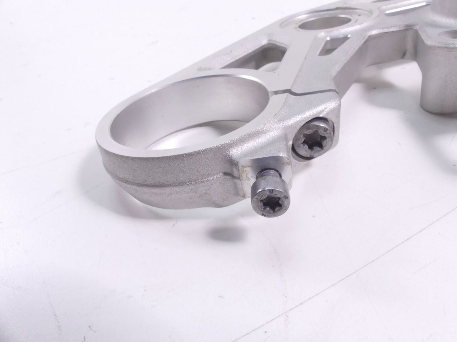 2012 BMW S1000RR K46 Upper Triple Tree 31427713161 {{ shop.shopifyCountryName }} - Mototech271