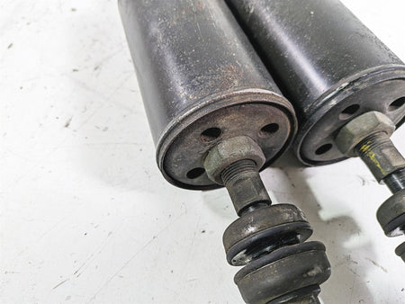 2002 Harley FLSTC Softail Heritage Showa Rear Damper Shock Set 54508-00B {{ shop.shopifyCountryName }} - Mototech271