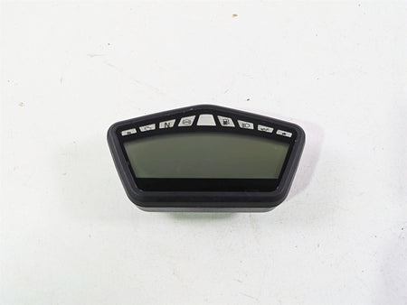 2013 Ducati Hypermotard 821 SP Speedometer Gauge Instrument - 22k 40610951F {{ shop.shopifyCountryName }} - Mototech271