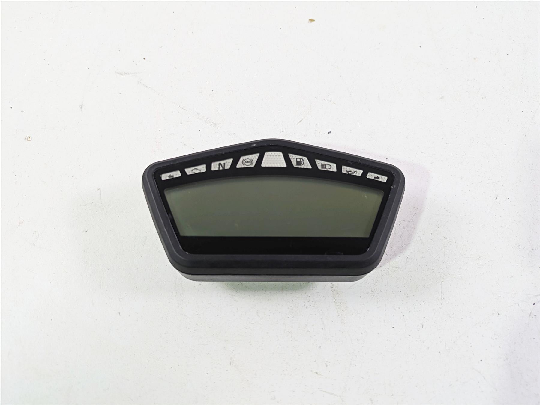 2013 Ducati Hypermotard 821 SP Speedometer Gauge Instrument - 22k 40610951F