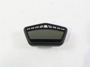 2013 Ducati Hypermotard 821 SP Speedometer Gauge Instrument - 22k 40610951F