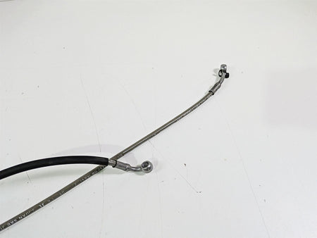 2019 BMW G310GS K02 Front Abs Brake Line Hose Set 34328562037 34328562036 {{ shop.shopifyCountryName }} - Mototech271