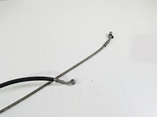 Load image into Gallery viewer, 2019 BMW G310GS K02 Front Abs Brake Line Hose Set 34328562037 34328562036 | Mototech271
