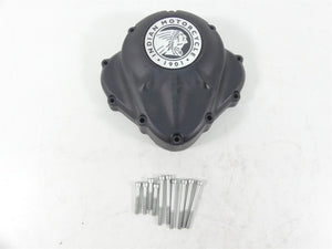 2016 Indian Chieftain Dark Horse Right Engine Side Cam Camshaft Cover 5138237 | Mototech271