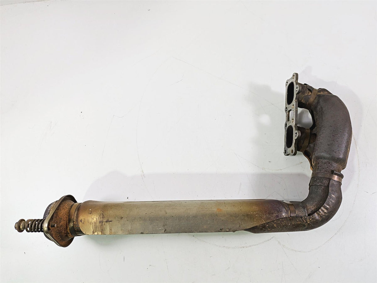 2023 Polaris RZR1000 XP 4 Premium Exhaust Header Manifold 1262599 {{ shop.shopifyCountryName }} - Mototech271