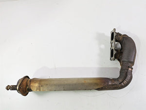 2023 Polaris RZR1000 XP 4 Premium Exhaust Header Manifold 1262599 | Mototech271