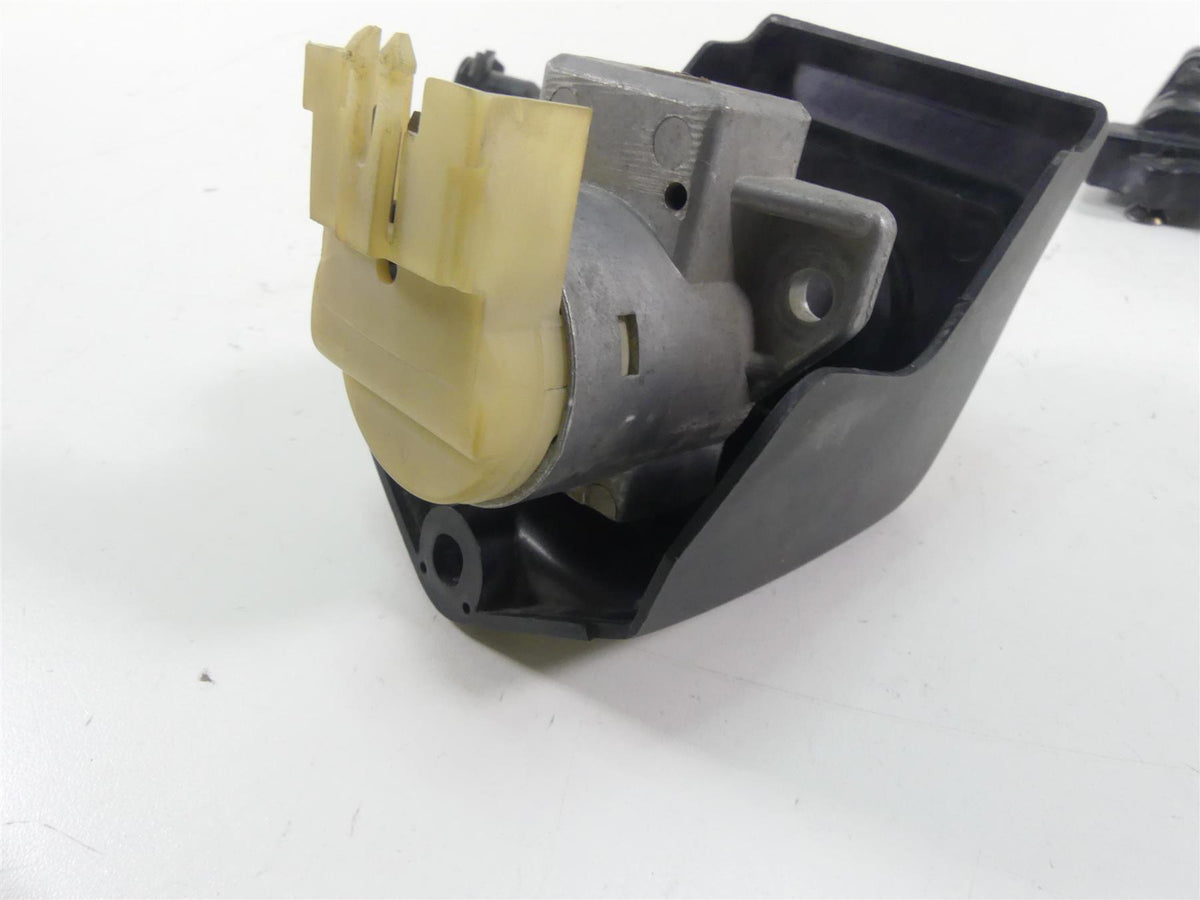 1977 Honda CB750 A Four Hondamatic Ignition Switch Key Lock Set 35010-393-772 {{ shop.shopifyCountryName }} - Mototech271