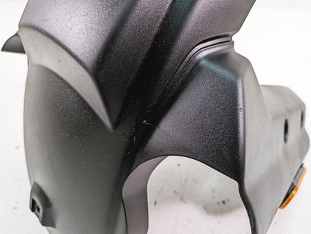 2022 Harley RA1250 S Pan America Front Lower Fender 58900398 {{ shop.shopifyCountryName }} - Mototech271