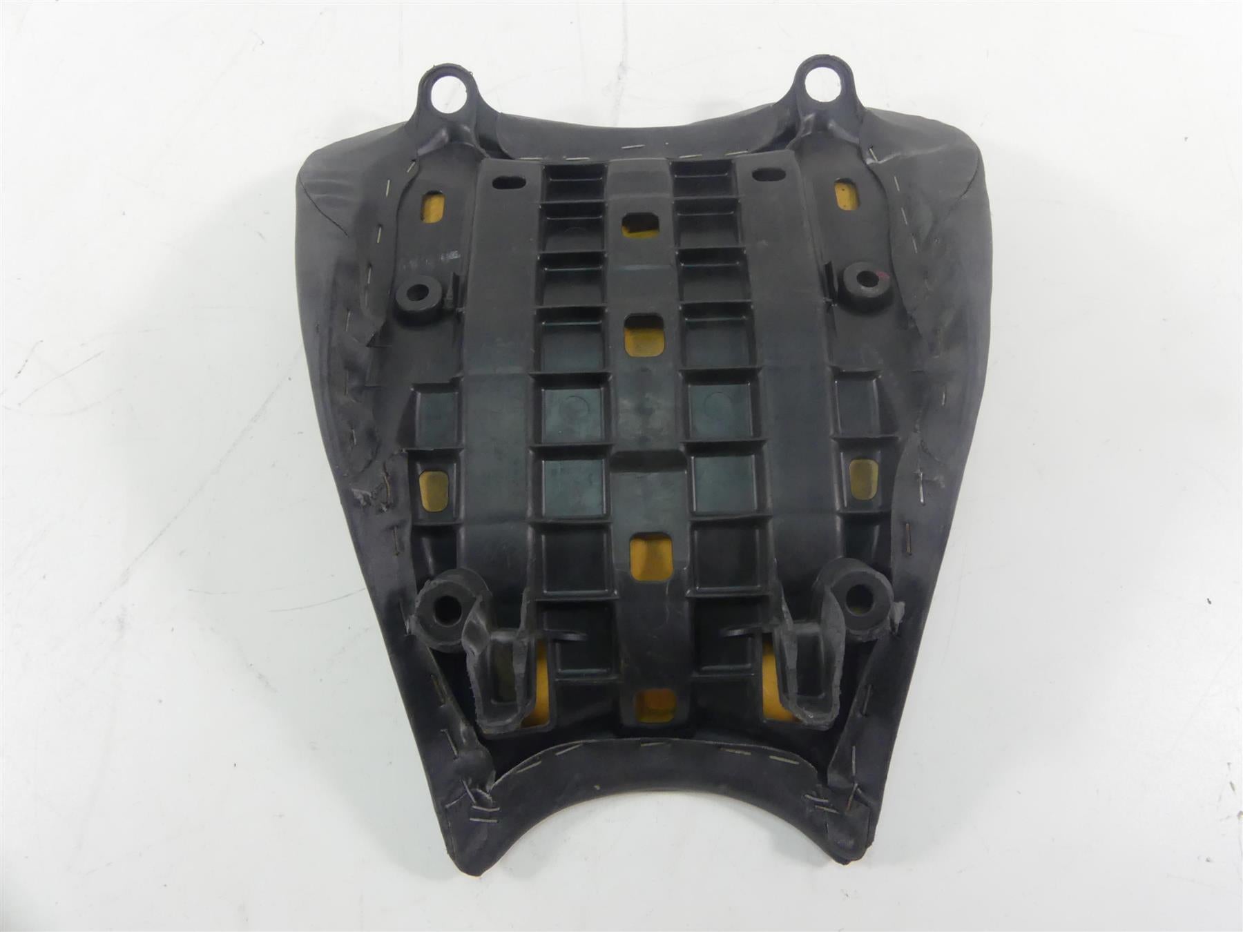 2018 Honda CBR1000 RR SC77 Front Rider Driver Seat Saddle - Read 77100-MKF-D41 {{ shop.shopifyCountryName }} - Mototech271