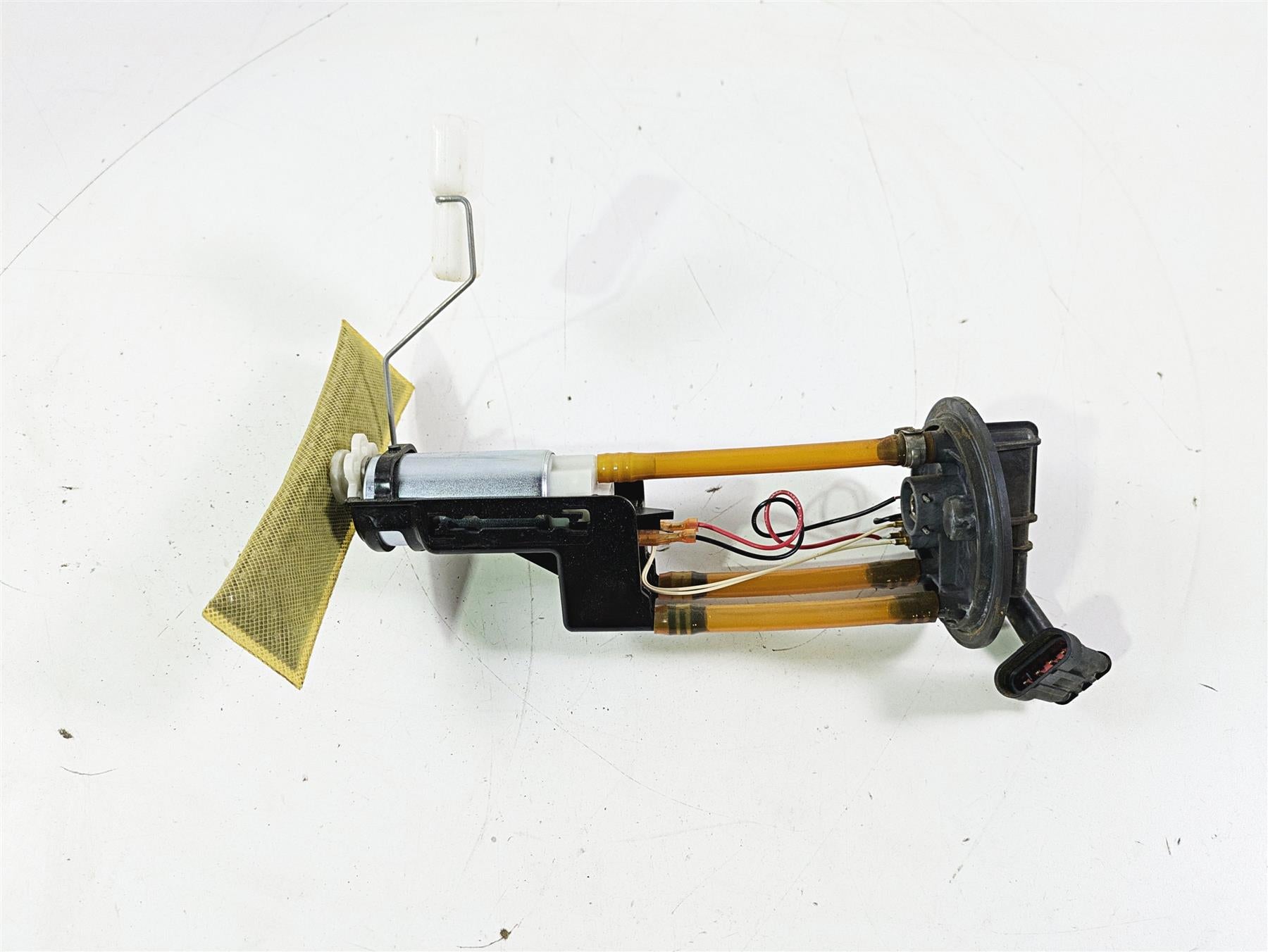 2022 Polaris Ranger 1000 Premium Fuel Gas Petrol Pump - Tested 2211908 {{ shop.shopifyCountryName }} - Mototech271