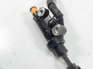 2008 Yamaha FZ1 Fazer Rear Brembo Brake Master Cylinder 2D1-2583V-00-00 | Mototech271