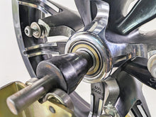 Load image into Gallery viewer, 2015 Harley Touring FLHTKL Electra Glide 17x3 Front Wheel Cast 10 Spoke 43300386
