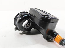 Load image into Gallery viewer, 2018 Harley Touring FLHXSE CVO Street Glide Clutch Master Cylinder 37200343C | Mototech271
