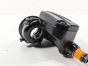 2018 Harley Touring FLHXSE CVO Street Glide Clutch Master Cylinder 37200343C | Mototech271