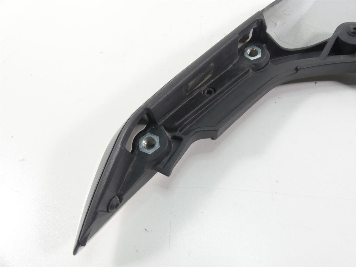 2014 Ducati Hypermotard 821 SP Rear Tail Bracket + Cover Fairing Set 483P1771AH {{ shop.shopifyCountryName }} - Mototech271