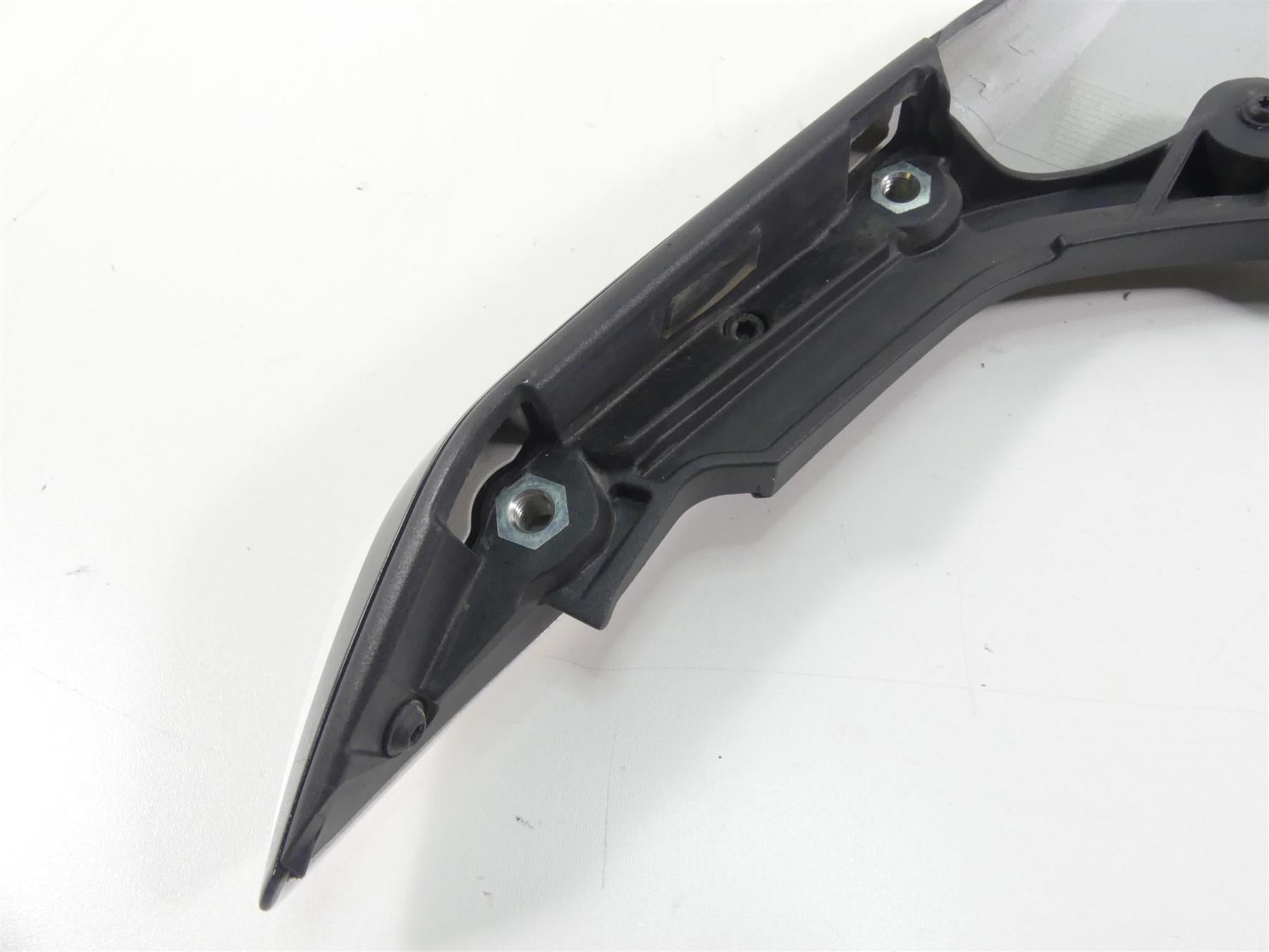 2014 Ducati Hypermotard 821 SP Rear Tail Bracket + Cover Fairing Set 483P1771AH {{ shop.shopifyCountryName }} - Mototech271