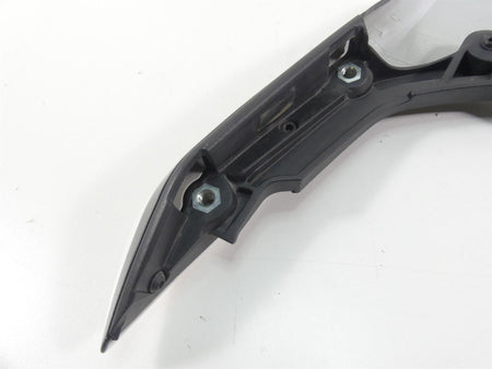 2014 Ducati Hypermotard 821 SP Rear Tail Bracket + Cover Fairing Set 483P1771AH {{ shop.shopifyCountryName }} - Mototech271