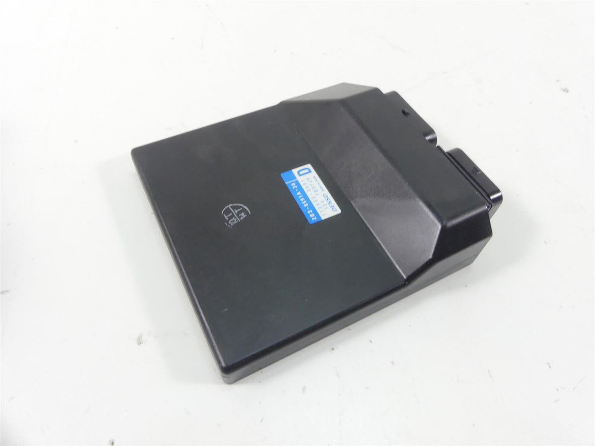 2017 Yamaha XT1200Z Super Tenere Cdi Ecm Engine Control Module 2BS-8591A-30-00 {{ shop.shopifyCountryName }} - Mototech271