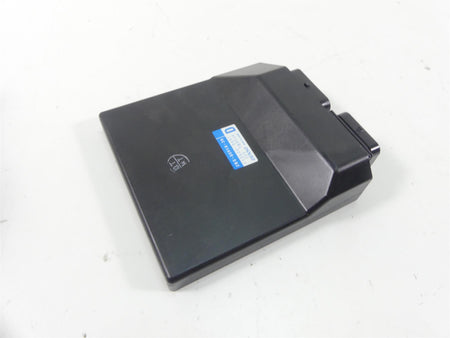 2017 Yamaha XT1200Z Super Tenere Cdi Ecm Engine Control Module 2BS-8591A-30-00 {{ shop.shopifyCountryName }} - Mototech271