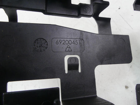 2017 Harley FXSE CVO Pro Street Breakout Electrical Caddy Holders 69200451 {{ shop.shopifyCountryName }} - Mototech271