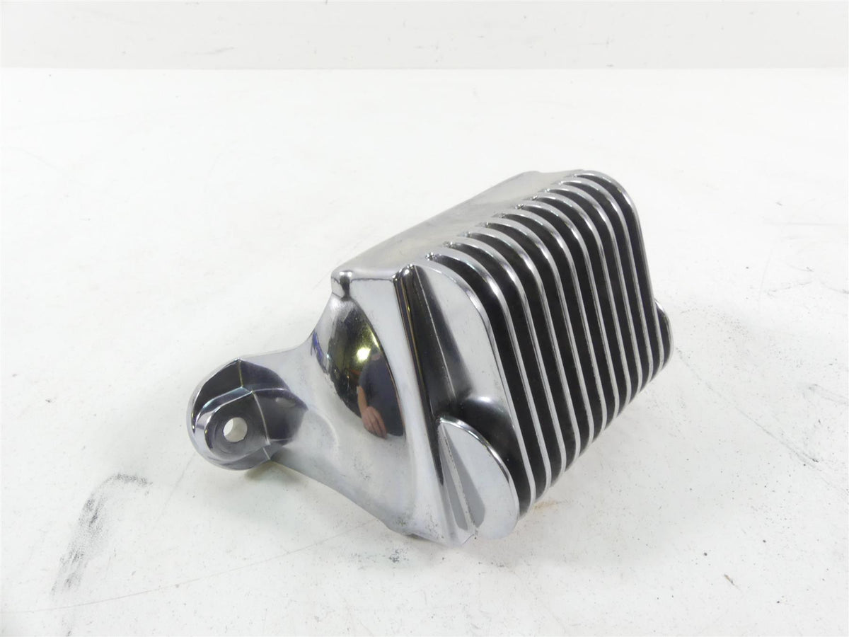 2012 Harley CVO FLHX SE3 Street Glide Chrom Rectifier Voltage Regulator 74622-09 {{ shop.shopifyCountryName }} - Mototech271