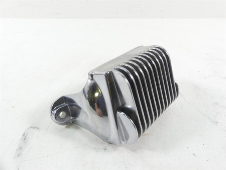 2012 Harley CVO FLHX SE3 Street Glide Chrom Rectifier Voltage Regulator 74622-09 {{ shop.shopifyCountryName }} - Mototech271