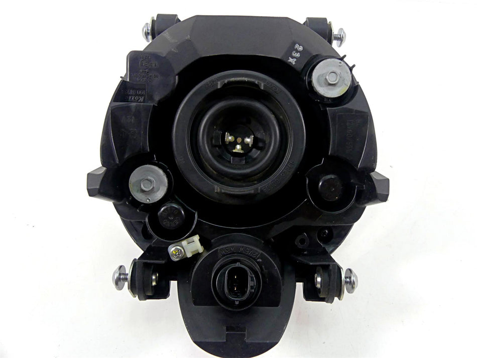 2012 Yamaha VMX17 VMAX 1700 Headlight Head Light Lamp 2S3-84300-00-00 {{ shop.shopifyCountryName }} - Mototech271