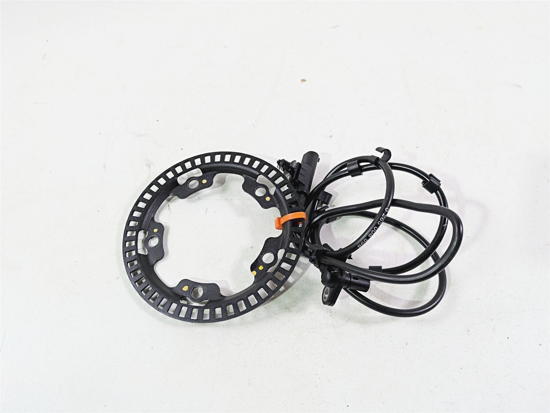 2013 Ducati Hypermotard 821 SP Front Abs Brake Wheel Speed Sensor 55212121B {{ shop.shopifyCountryName }} - Mototech271