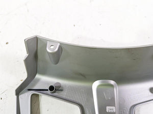2014 BMW R1200 RT RTW K52 Rear Tail Upper Cover Fairing 46548533521 | Mototech271