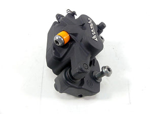 2014 BMW R1200GS K50 Brembo Rear  Brake Caliper 34218535160