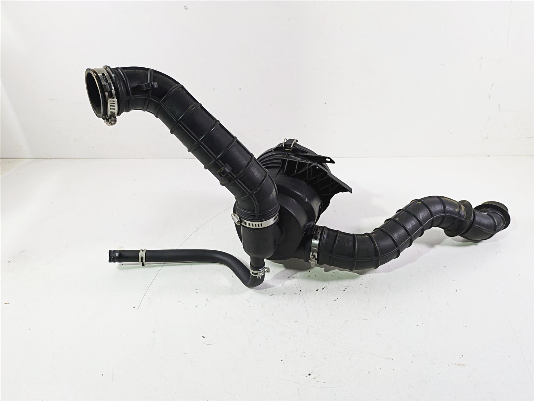 2022 Polaris Ranger 1000 Premium Air Cleaner Breather Filter & Tube Set 5454859 {{ shop.shopifyCountryName }} - Mototech271