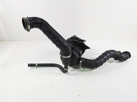2022 Polaris Ranger 1000 Premium Air Cleaner Breather Filter & Tube Set 5454859 {{ shop.shopifyCountryName }} - Mototech271