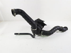 2022 Polaris Ranger 1000 Premium Air Cleaner Breather Filter & Tube Set 5454859 | Mototech271