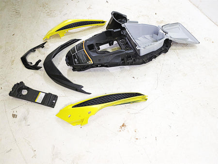 2016 Seadoo RXT 260 Plastic Body Cover Fairing Cowl Set 269502211 {{ shop.shopifyCountryName }} - Mototech271
