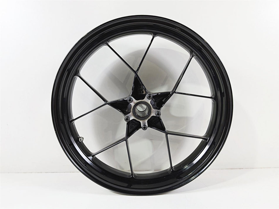 2022 KTM Duke 890 R 3.5x17 Front Wheel Rim .56mm Runout 64109001033EB-Mototech271