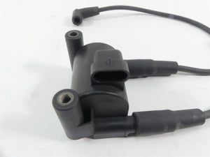 2013 Harley FXDWG Dyna Wide Glide Delphi Ignition Coil Wires Plug Set 31696-07 | Mototech271