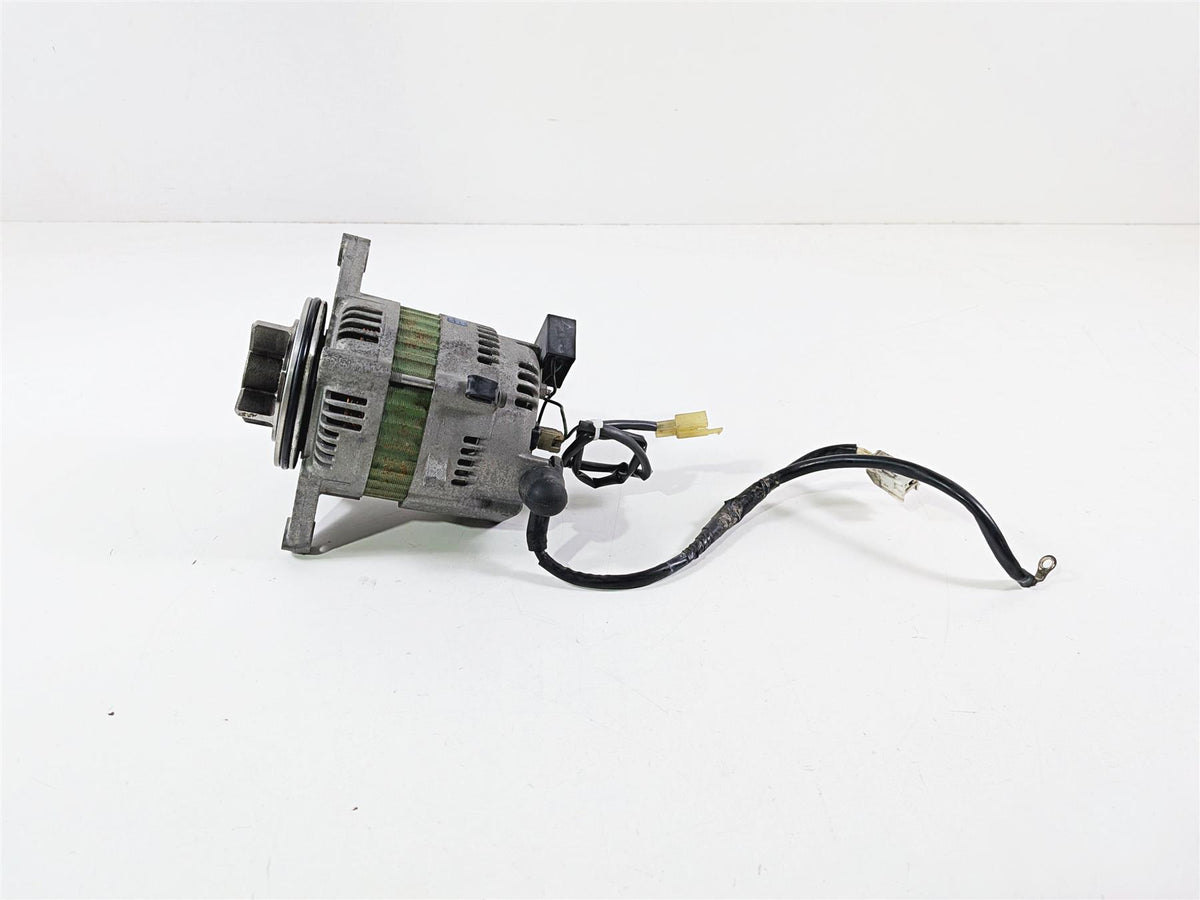 2000 Honda GL1500 Valkyrie Interstate Alternator Generator Magneto 31100-MBY-005-Mototech271