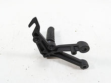 Load image into Gallery viewer, 2018 Kawasaki ZX1002 Ninja H2 SX Left Passenger Foot Peg &amp; Mount 35063-1420-46R | Mototech271
