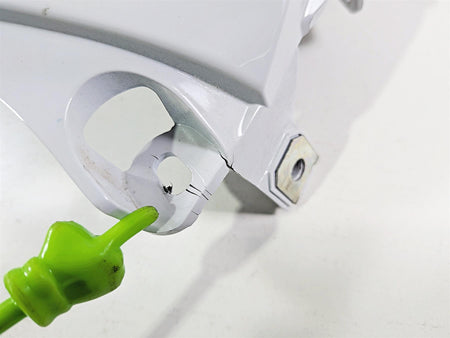 2019 BMW R1250GS K50 Left Main Tank Fairing Cover Read 46638563501 46638563503 {{ shop.shopifyCountryName }} - Mototech271