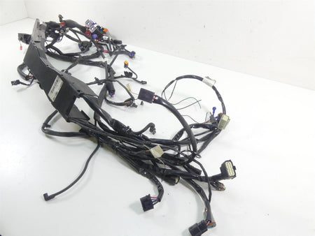 2013 Harley Touring FLHTP Electra Glide Main Wiring Harness Abs - Read 70269-11 {{ shop.shopifyCountryName }} - Mototech271