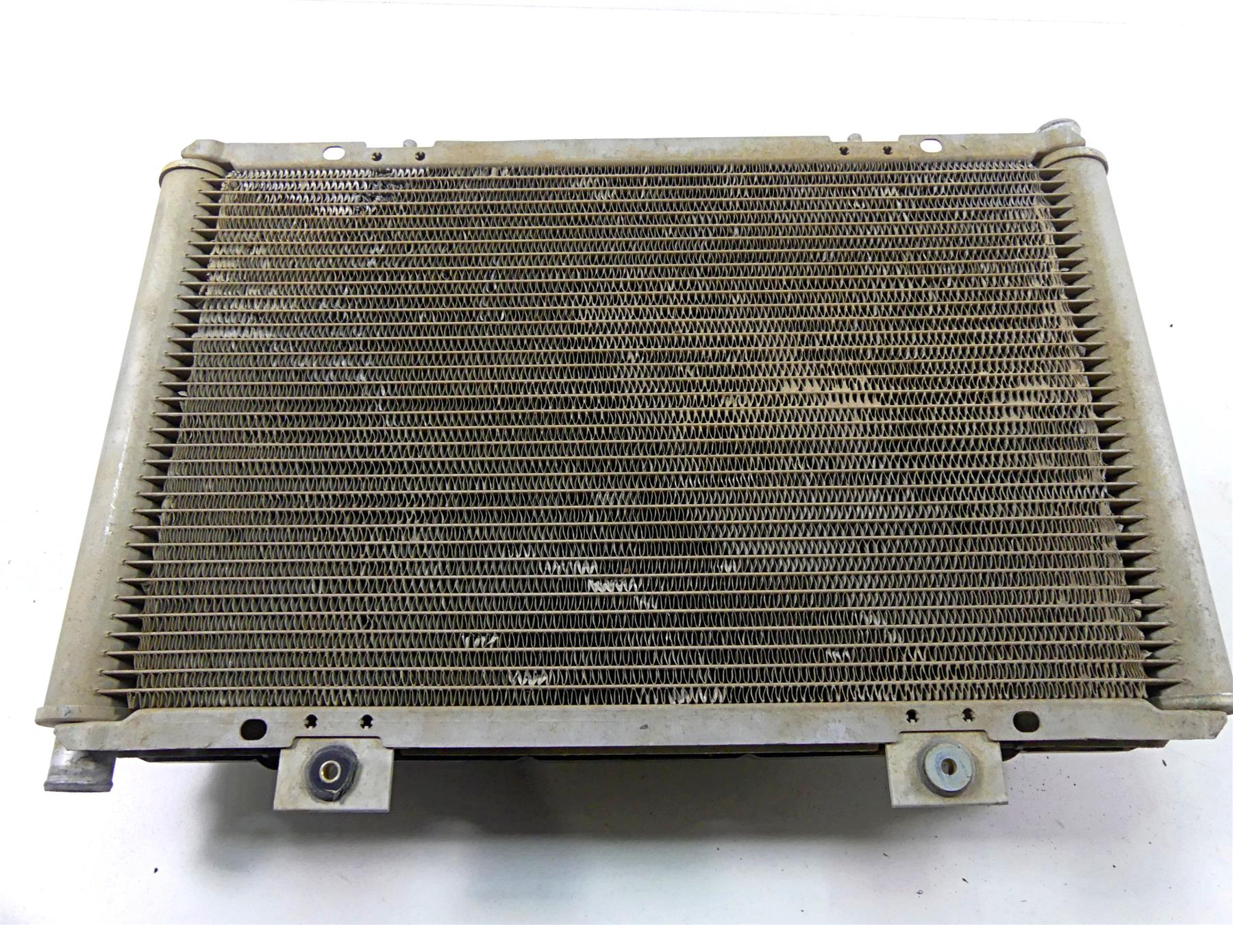 2018 Can Am Commander 1000R XT Radiator Fan Reservoir Set 709200395 709200566 {{ shop.shopifyCountryName }} - Mototech271