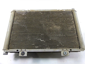 2018 Can Am Commander 1000R XT Radiator Fan Reservoir Set 709200395 709200566 | Mototech271