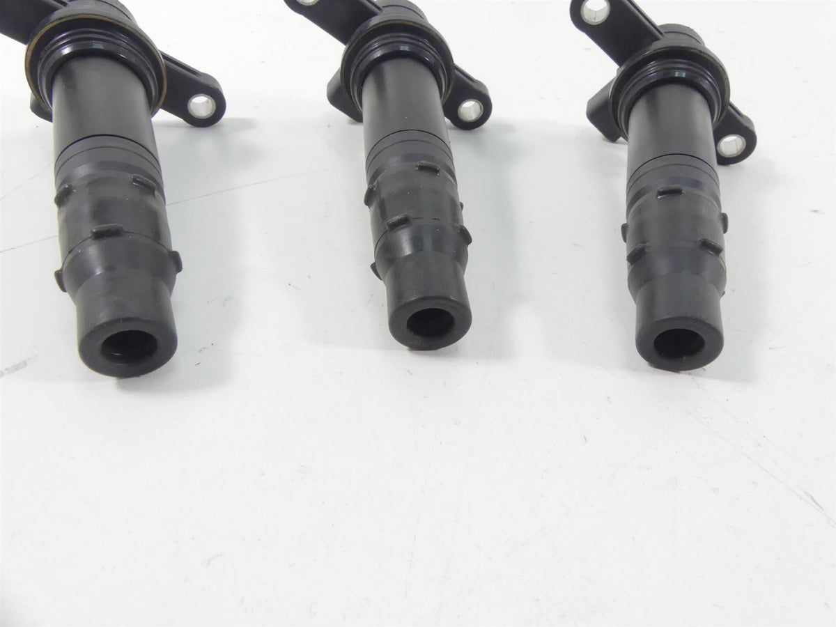 2017 Yamaha YXZ1000R EPS SS Ignition Coils Stick Coil Set 2HC-82310-00-00 {{ shop.shopifyCountryName }} - Mototech271