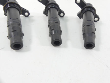 2017 Yamaha YXZ1000R EPS SS Ignition Coils Stick Coil Set 2HC-82310-00-00 {{ shop.shopifyCountryName }} - Mototech271