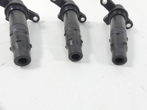 2017 Yamaha YXZ1000R EPS SS Ignition Coils Stick Coil Set 2HC-82310-00-00 | Mototech271