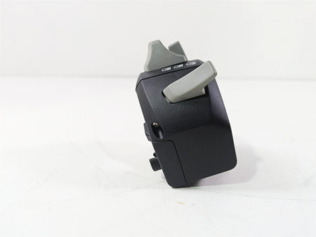 2016 BMW R1200RT K52 Left Hand Control Switch Cruise Light Menu 61318546307 {{ shop.shopifyCountryName }} - Mototech271